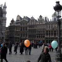 Photo de belgique - Bruxelles